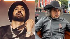 Imtiaz Ali showers Diljit Dosanjh with compliments after his electrifying Delhi concert Thumbnail