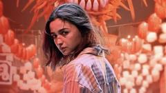 Alia Bhatt’s Jigra struggles to even cross the mark of Rs 35 Crore Thumbnail