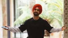 Diljit Dosanjh’s Delhi concert turns JNL stadium into a mess leaving athletes disheartened: "ye aukaat hai..." Thumbnail