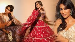 Diwali Outfit Ideas Featuring Chitrangda Singh to Look Like a Patakha This Diwali Thumbnail