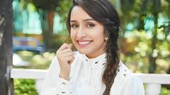 Shraddha Kapoor's hilarious take on Diwali cleaning is proof that she is the comedy queen Thumbnail