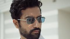 Vicky Kaushal reveals what made him realise he wants to change professional and can’t do a 9 to 5 job Thumbnail