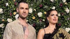 Natasa Stankovic, Aleksandar Attend Bollywood Diwali Bash Together; Posts A Reel Of Their Dance Thumbnail