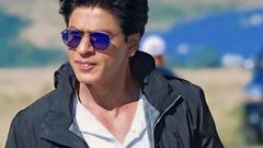 Shah Rukh Khan all set to celebrate his 59th birthday with a star-studded bash?  Thumbnail