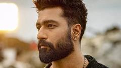 Vicky Kaushal discusses coping with Anxiety Thumbnail