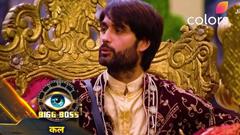 Bigg Boss 18: Vivian Dsena the new Time God of the house Thumbnail