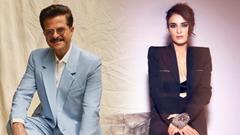 “Subedaar” Begins Filming with Anil Kapoor and Radhikka Madan in Lead Roles Thumbnail