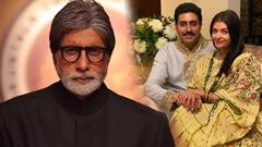 Amitabh Bachchan’s Mysterious 