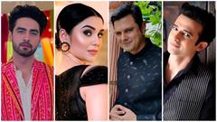 Yeh Rishta Kya Kehlata Hai stars share their heartfelt Diwali plans and cherished festive memories Thumbnail