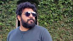 Editor Nishad Yusuf’s Sudden Demise: Final Instagram Post With Suriya Goes Viral Thumbnail