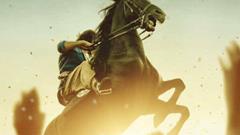 Abhishek Kapoor Unveils Azaad: Aaman Devgan & Rasha Thadani’s Epic Adventure Teaser Hits Theatres This Diwali Thumbnail