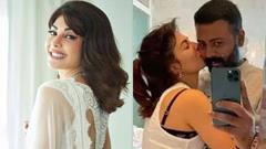 Sukesh Chandrashekhar sends Diwali wishes to Jacqueline Fernandez amidst ongoing controversy Thumbnail