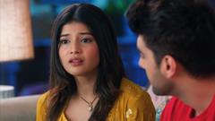 Yeh Rishta Kya Kehlata Hai: Armaan cares for pregnant Abhira as they discuss instilling values in their child Thumbnail