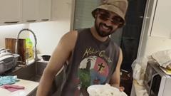 A look at Diljit Dosanjh’s Diwali special Kadai Paneer Thumbnail