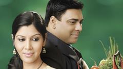 Ram Kapoor and Sakshi Tanwar's iconic show, Bade Achhe Lagte Hain to make a comeback on television screens Thumbnail