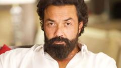 Bobby Deol opens about 30 Years in Hindi film industry Thumbnail