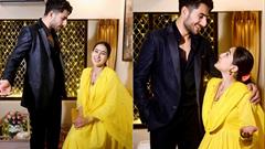 Sara Ali Khan Celebrates Diwali with Brother Ibrahim in Adorable ‘Kabhi Khushi Kabhi Gham’ Moment Thumbnail