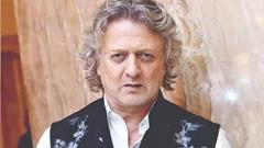 Legendary Designer Rohit Bal Passes Away at 63 After Prolonged Illness Thumbnail