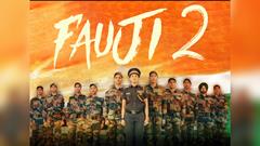 the makers of Fauji 2 unveil a thrilling trailer with a refreshing cast Thumbnail