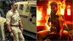 Singham Again Day 2 box office: Ajay Devgn, Ranveer Singh movie makes Rs 42 crores on first Saturday Thumbnail