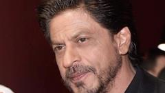 Shah Rukh Khan Quits Smoking After 30 Years, Admits Feeling 'Breathless' Thumbnail