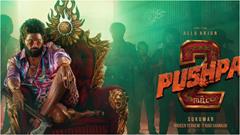 Pushpa 2: Allu Arjun and team to visit six Indian cities from mid-November; big plans for Pan-Indian audience  Thumbnail