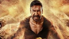 Singham Again Box Office Day 4: Ajay Devgn’s film soars at Rs 130 crore Thumbnail