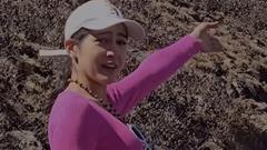 Sara Ali Khan Shares Soothing Video Capturing Highlights of Her Kedarnath Hike Thumbnail