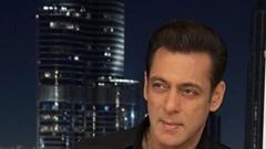 Another Death Threat to Salman Khan: 