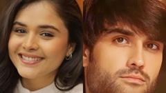 Bigg Boss 18: Muskaan Bamne praises Vivian Dsena  Thumbnail