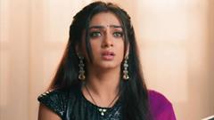 Yeh Rishta Kya Kehlata Hai: Ruhi to go missing post-Godbharai Thumbnail