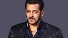 Salman Khan Shoots for Sikandar- Video Leaked from the sets of the Film Thumbnail