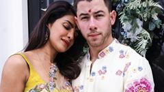 Priyanka Chopra drops a sweet birthday wish for brother-in-law Kevin Jonas with UNSEEN pics with Malti Thumbnail