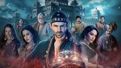 Bhool Bhulaiyaa 3 Box Office Collection Day 5: Kartik Aaryan’s film shows a steady trend Thumbnail