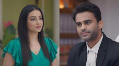 Jhanak: Lawyer falls for Arshi, betrays Brijbhushan and Jhanak Thumbnail