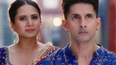 Sargun Mehta and Ravi Dubey Launch A Family Entertainment Platform. Check out now Thumbnail