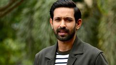 Vikrant Massey reveals facing threats over The Sabarmati Report role Thumbnail