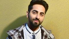 Ayushmann Khurrana on 'Thama': 