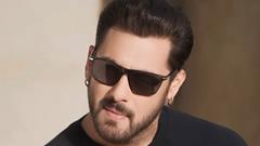 Salman Khan death threat case: Man claiming to be Lawrence Bishnoi's fan arrested in Karnataka  Thumbnail