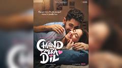 Ananya Panday and Lakshya to star in Karan Johar’s Chand Mera Dil Thumbnail