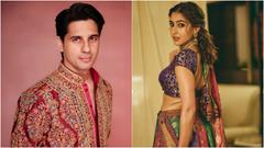 Sidharth Malhotra and Sara Ali Khan to team up for a movie with Panchayat maker? Thumbnail