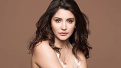 Anushka Sharma sends good wishes to her fans with special picture on occassion of Chhath Thumbnail