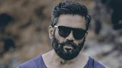 Suniel Shetty injured while filming action sequence for Hunter series Thumbnail