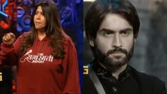 Bigg Boss 18: Ektaa Kapoor lashes out at Vivian Dsena and Rajat Dalal for 'Ghamand' Thumbnail