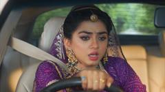 Yeh Rishta Kya Kehlata Hai: Ruhi suffers labour pain just before the accident Thumbnail