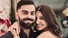 Virat Kohli reveals how he celebrated his 36th birthday with Anushka and his two kids Thumbnail