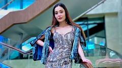 Sara Khan on people taking inspiration from celebrity weddings Thumbnail