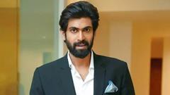 Rana Daggubati joins the cast of Prasanth Varma Makers Jai Hanuman Thumbnail