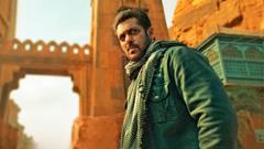 Salman Khan faces heightened security amid death threats, shoots for Sikandar with four-layer protection Thumbnail