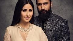 Vicky Kaushal praises Katrina Kaif's Stardom, calls her a 